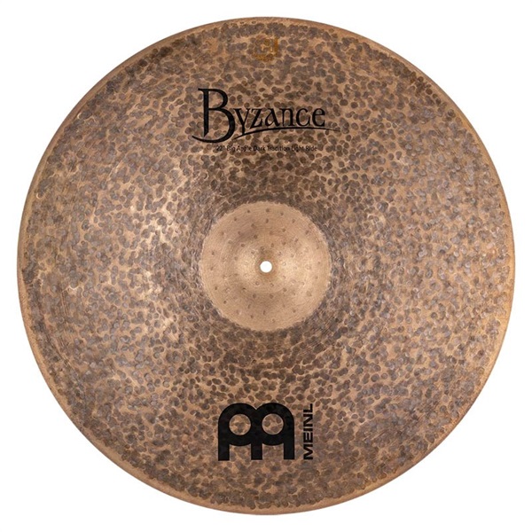MEINL Byzance Dark Big Apple Tradition Light Ride 22 [B22BADTLR]
