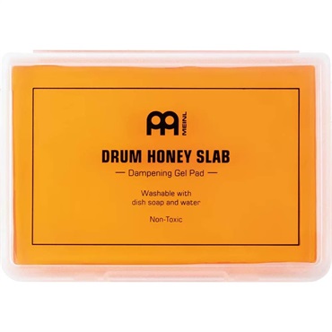 MDHS [Drum Honey Slab]