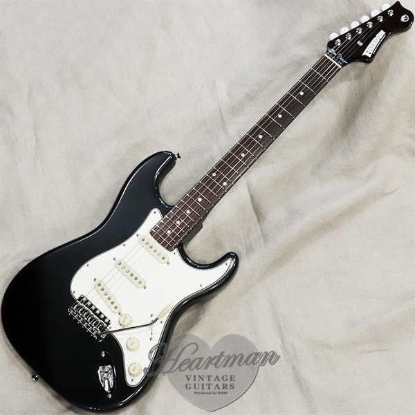 Freedom Custom Guitar Research STタイプ