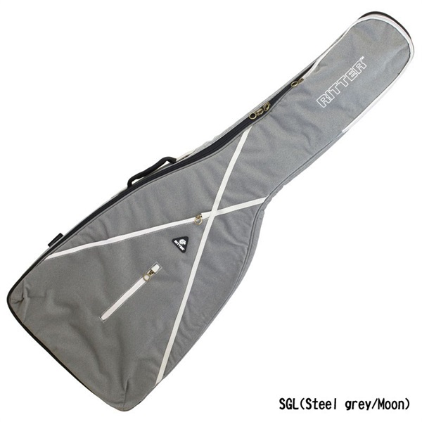 Ritter RGS-7EWB SGL