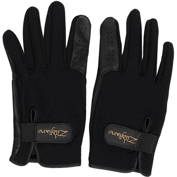 Touchscreen Drummer's Glove，Size：S [NAZLFZXGLS]の商品画像