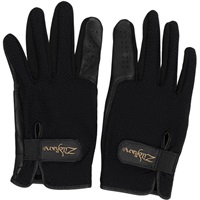 Touchscreen Drummer's Glove，Size：S [NAZLFZXGLS]