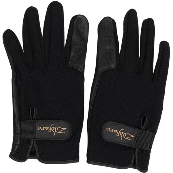 Touchscreen Drummer's Glove，Size：L [NAZLFZXGLL]の商品画像