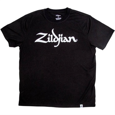 【お取り寄せ品】Classic Logo T-shirt Black，Size：L [NAZLFCTBL]