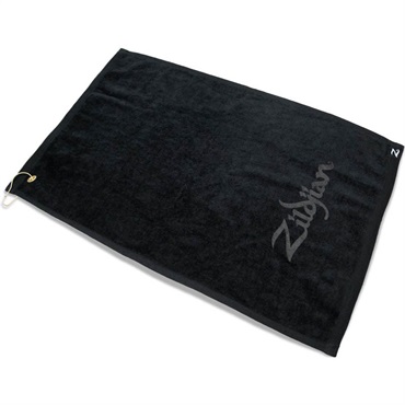 【お取り寄せ品】Drummer's Towel Black [NAZLFZTOWEL]