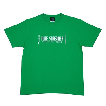 TUBE SCREAMER Tee (Mサイズ) [IBAT010M]