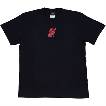 Lifestyle Item / TAMA T Logo T-shirts Black / Sサイズ [TAMT006S] 【お取り寄せ品】