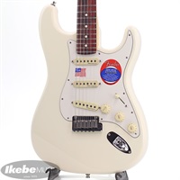 Jeff Beck Stratocaster (Olympic White)