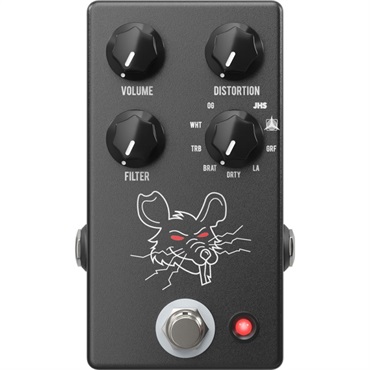 JHS Pedals PACKRAT