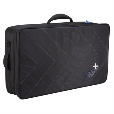 Reunion Blues RBXPB-2816 : RBX PedalBoard/Gear Case 28×16