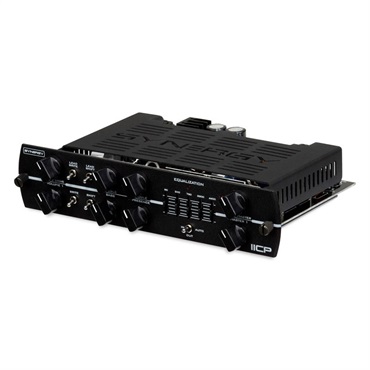SYNERGY IICP module（シナジー）