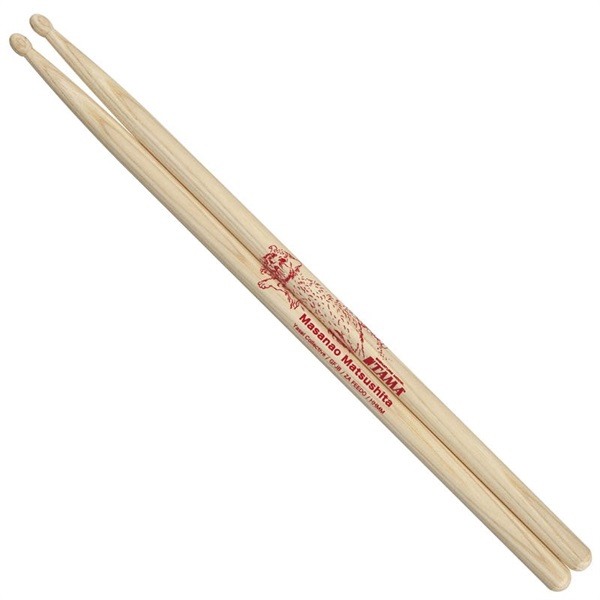 TAMA H-MAM2 [TAMA Signature Sticks 松下マサナオモデル]