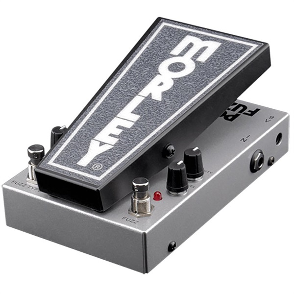 20/20 Power Fuzz Wah / MTPFWの商品画像