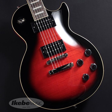 Slash Les Paul Standard (Vermillion Burst)