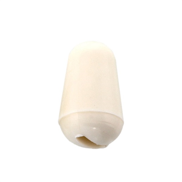ALLPARTS Parchment USA Switch Tips for Stratocaster [5093]