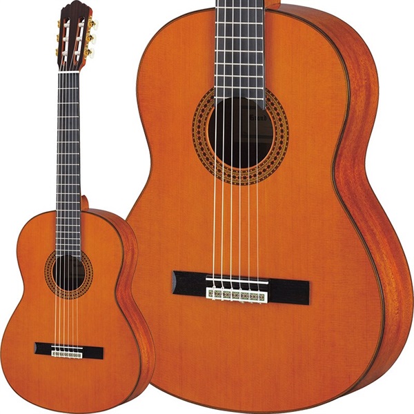 YAMAHA GC22C [SGC22C] 【お取り寄せ】 ｜イケベ楽器店