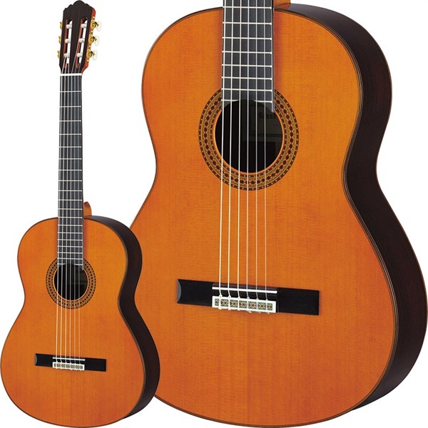 YAMAHA GC22C [SGC22C] 【お取り寄せ】 ヤマハ ｜イケベ楽器店 