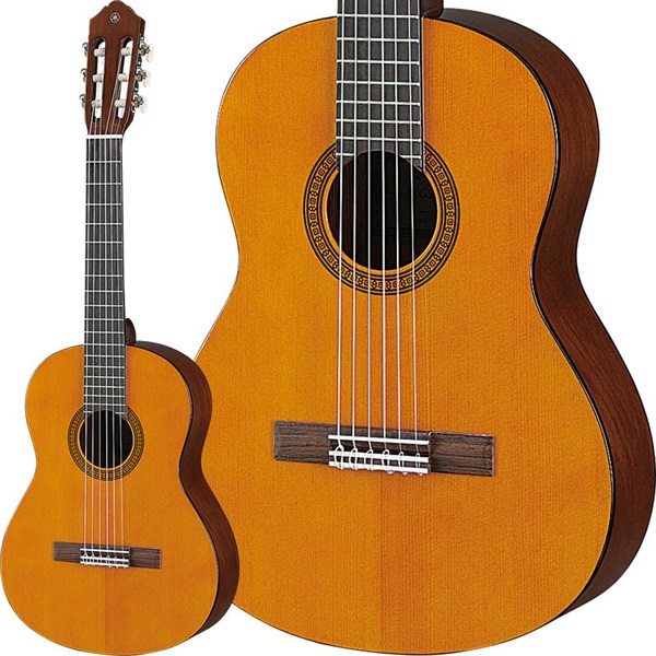 クラシックギター YAMAHA CGS102A ヤマハ