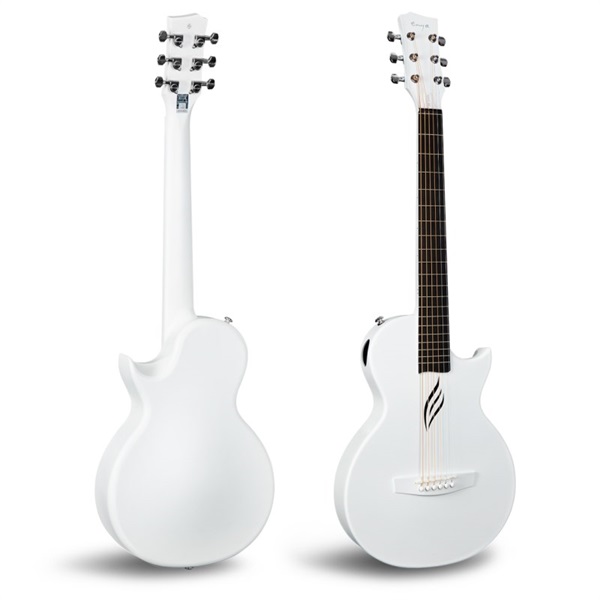 ENYA Guitars NOVA GO AI /White エンヤ ｜イケベ楽器店オンラインストア