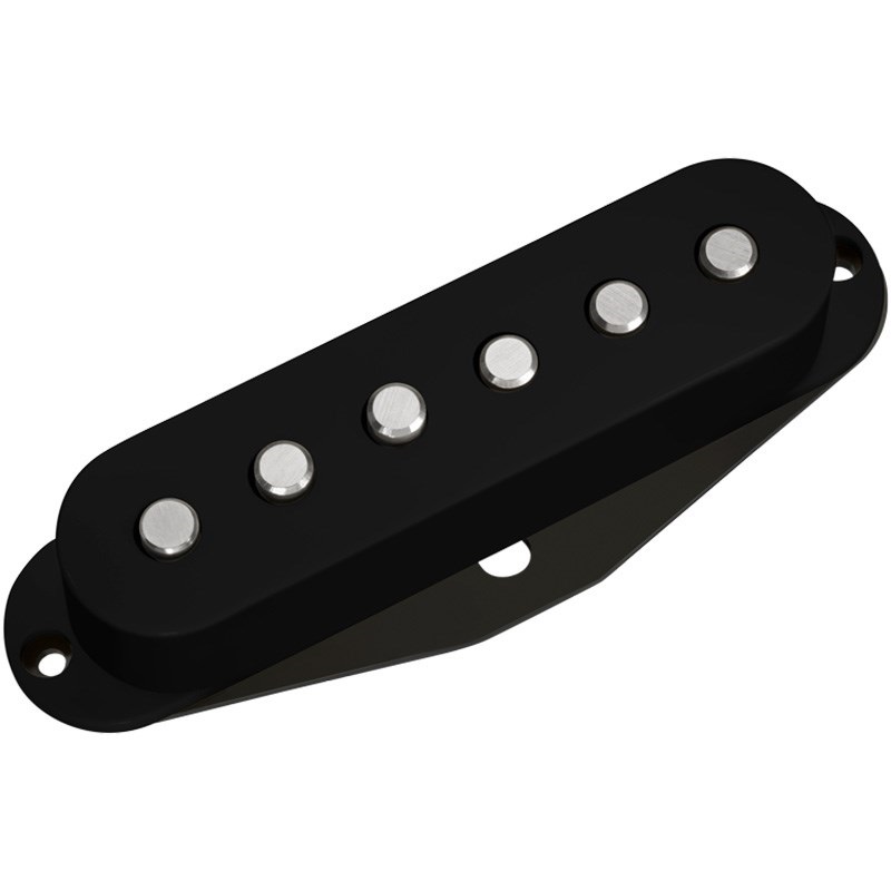 DiMarzio Area’61 [DP416] (Black) 【安心の正規輸入品】