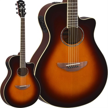 YAMAHA A1R (Tobacco Brown Sunburst) [SA1RTBS] ｜イケベ楽器店