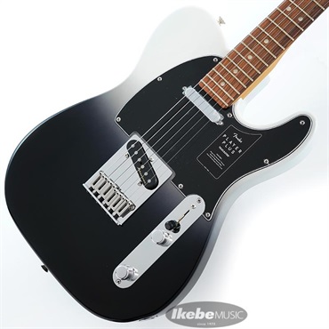 Player Plus Telecaster (Silver Smoke/Pau Ferro)