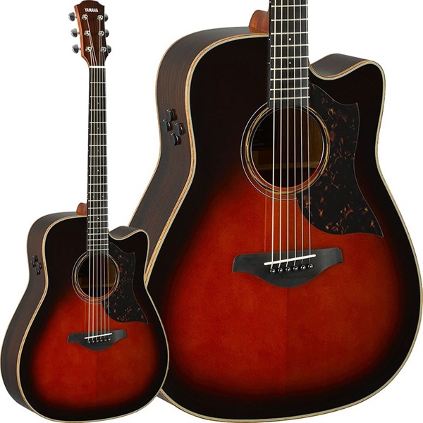 YAMAHA A3R ARE (Tobacco Brown Sunburst) [SA3RTBS] 【お取り寄せ 