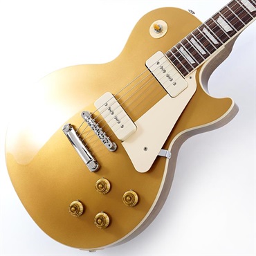 Gibson Les Paul Standard '50s P90 (Gold Top) SN.212460327