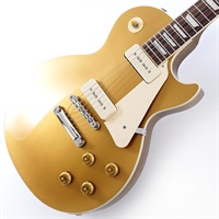 Les Paul Standard '50s P90 (Gold Top) SN.212460327