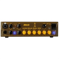 Little Mark Tube 800  [MAK-LMT800] 【数量限定Markbassヘッドキャリングバッグプレゼント】