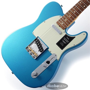 Fender MEX Vintera '60s Telecaster Modified (Lake Placid Blue