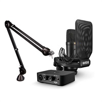 NT1 + Ai-1 Complete Studio Kit　PSA1 セット(国内正規品)(旧パッケージ品限定特価)
