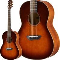 CSF3M (Tobacco Brown Sunburst) [SCSF3MTBS] [スモールサイズ・アコースティックギター] 【お取り寄せ】 ヤマハ