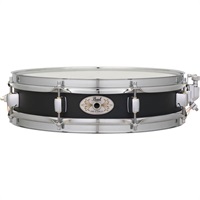 S1330B [Steel Effect Piccolo Snare Drum 13×3 - Black Finish] 【海外限定モデルが入荷！】