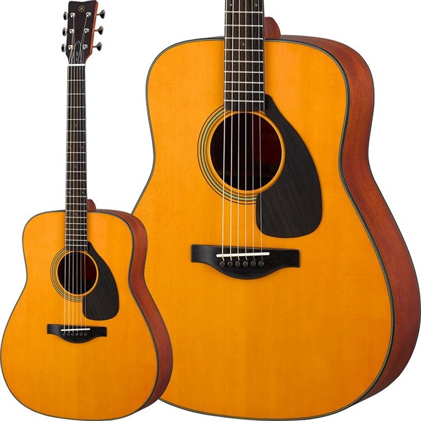 YAMAHA Red Label FG5 [SFG5] ｜イケベ楽器店