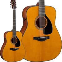 Red Label FGX3 ヤマハ