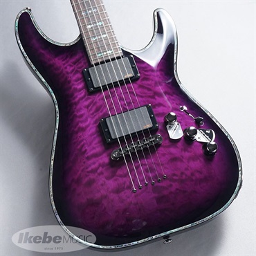 SCHECTER C-1 HellRaiser [AD-C-1-HR] (TPB)