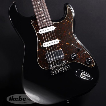 エレキギター 黒 エレキギター ブラック Dean ZX With Floyd Electric Guitar