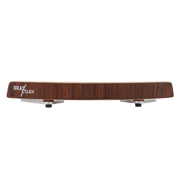 GRUV-X X-Click Rosewood [GRVXCL-RW]【お取り寄せ商品】