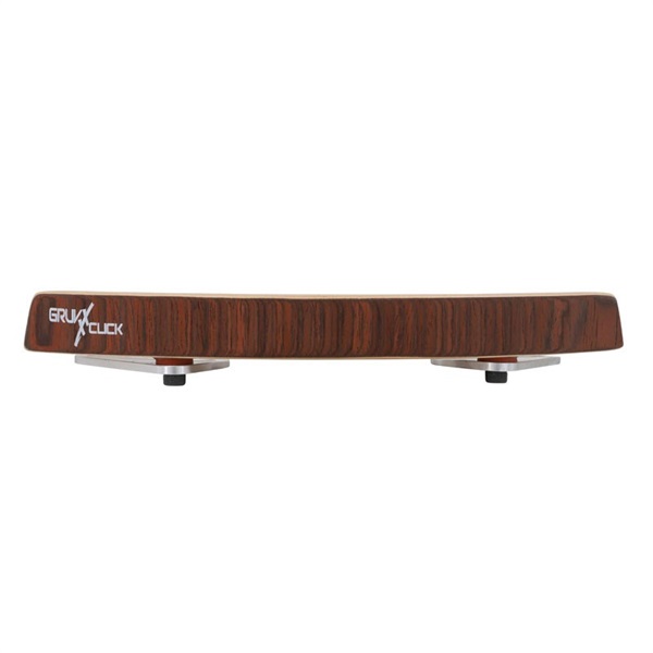 GRUV-X X-Click Rosewood [GRVXCL-RW]【お取り寄せ商品】