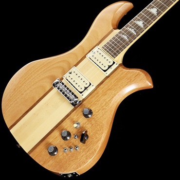 FERNANDES ／ Burny FEG-Classic (Natural) ｜イケベ楽器店オンライン 