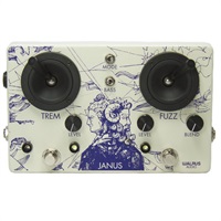 Janus [Fuzz/Tremolo with Joystick Control]