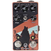 Monument V2 [Harmonic Tap Tremolo]