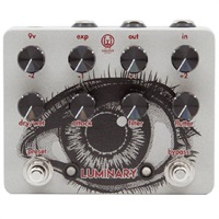 Luminary V2 [Quad Octave Generator]