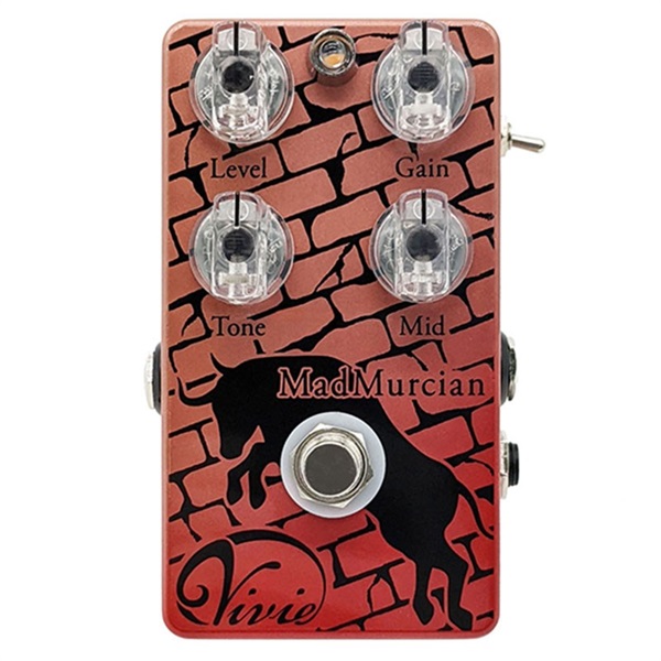 Vivie ( ビビー )/MadMurcian Vivie MadMurcian ｜イケベ楽器店オンラインストア