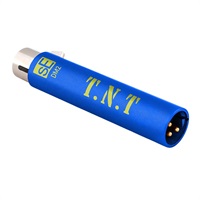 DM2 TNT(パッシブマイク用+15dB/+30dB切り替えプリアンプ)【sE数量限定プロモ！】