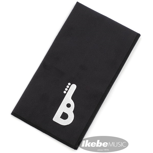 IKEBE B-Logo Clothの商品画像