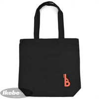 IKEBE B-Logo トートバッグ
