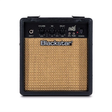 Blackstar Debut 10E Black Edition