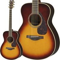 LS6 ARE (Brown Sunburst) [SLS6BSARE] ヤマハ